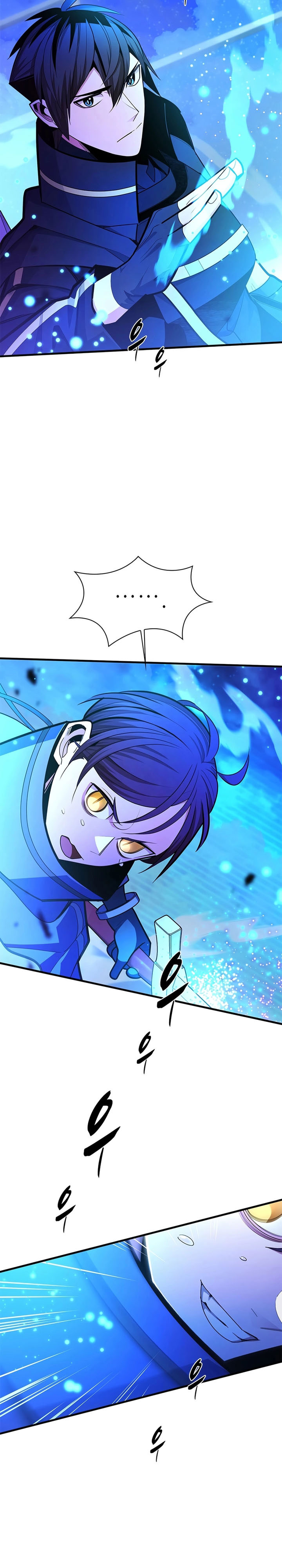 Baca The Tutorial Is Too Hard - Chapter 261 halaman 20