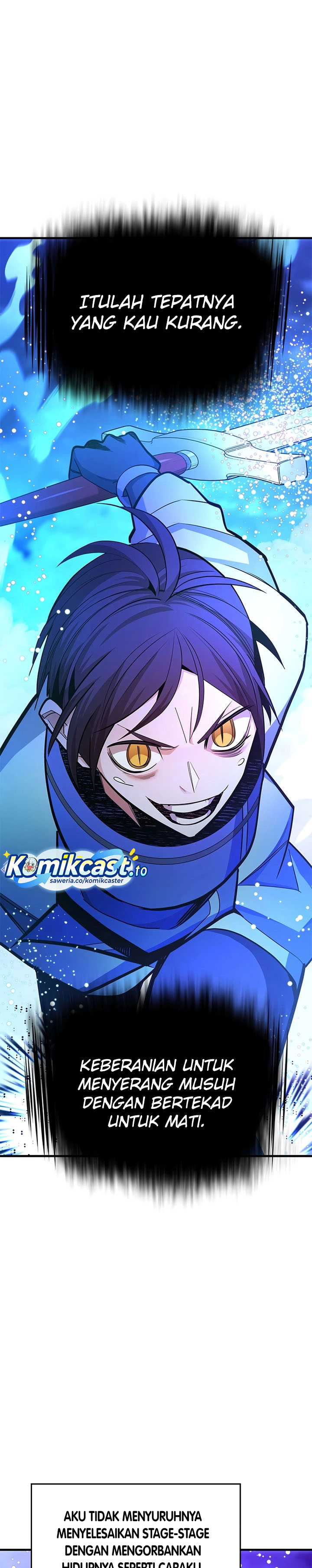 Baca The Tutorial Is Too Hard - Chapter 261 halaman 22