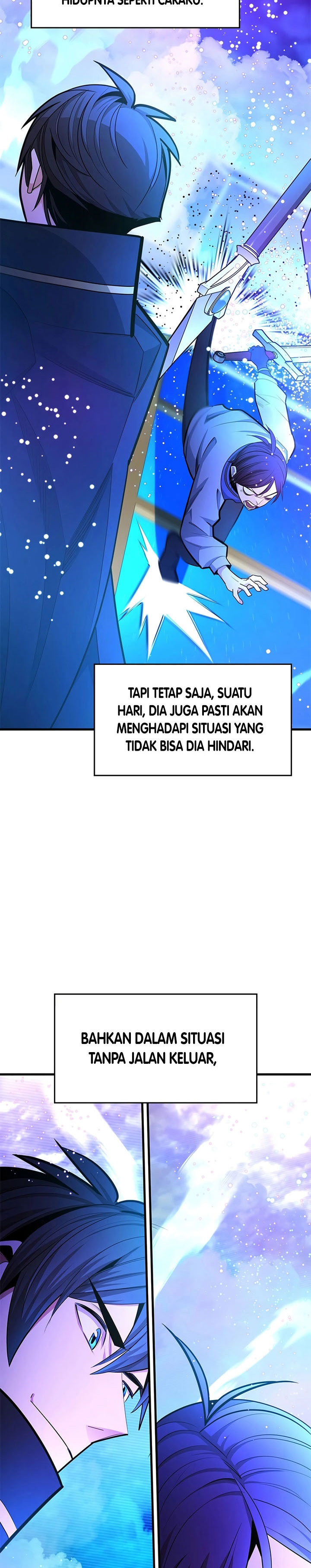 Baca The Tutorial Is Too Hard - Chapter 261 halaman 23