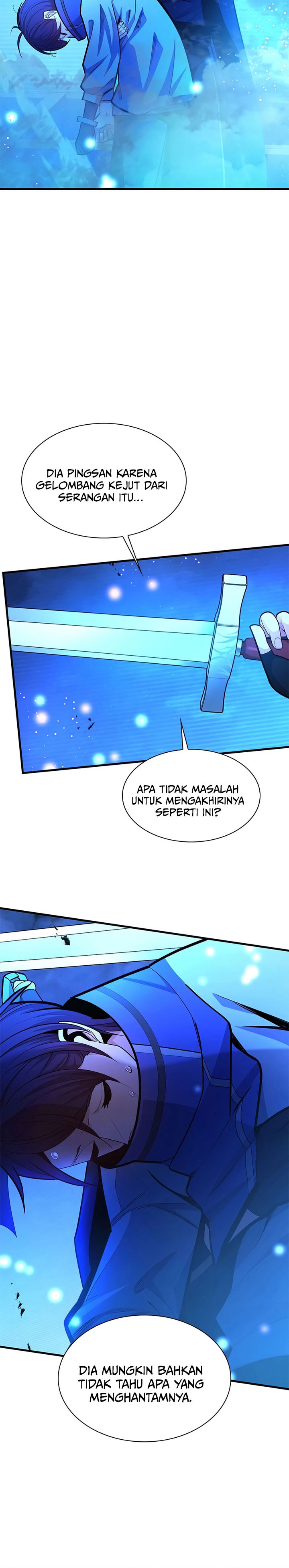 Baca The Tutorial Is Too Hard - Chapter 261 halaman 29