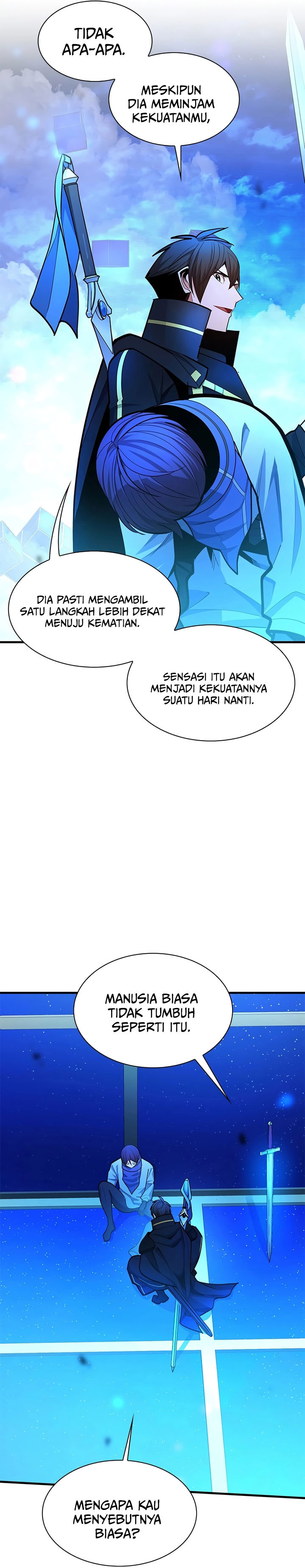 Baca The Tutorial Is Too Hard - Chapter 261 halaman 30