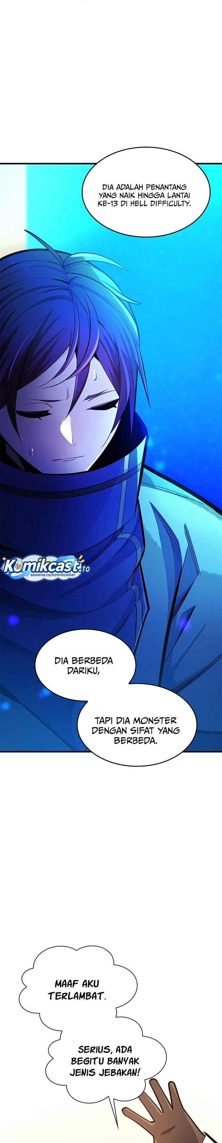 Baca The Tutorial Is Too Hard - Chapter 261 halaman 31