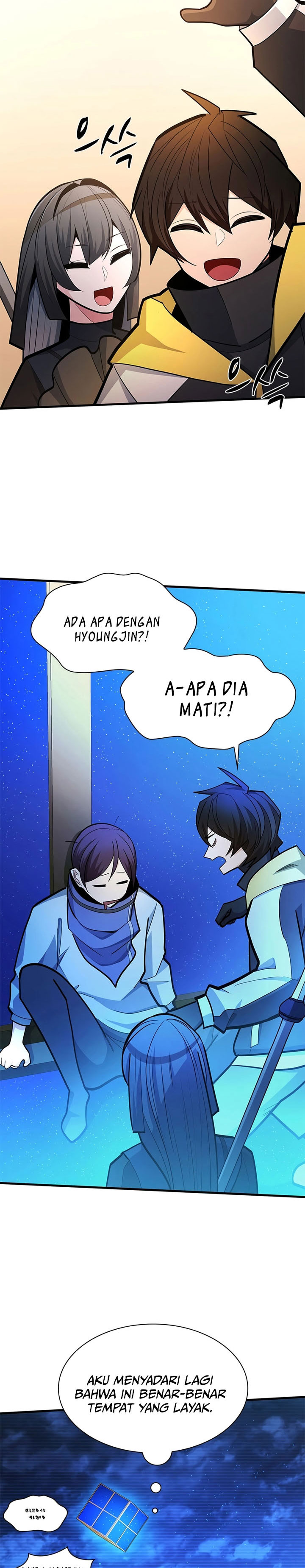 Baca The Tutorial Is Too Hard - Chapter 261 halaman 32