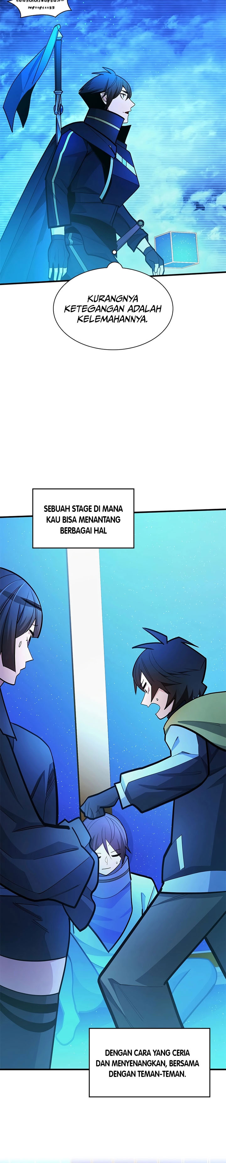 Baca The Tutorial Is Too Hard - Chapter 261 halaman 33