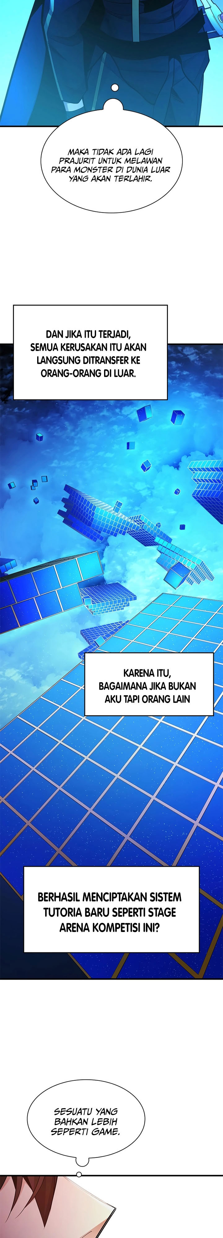 Baca The Tutorial Is Too Hard - Chapter 261 halaman 35