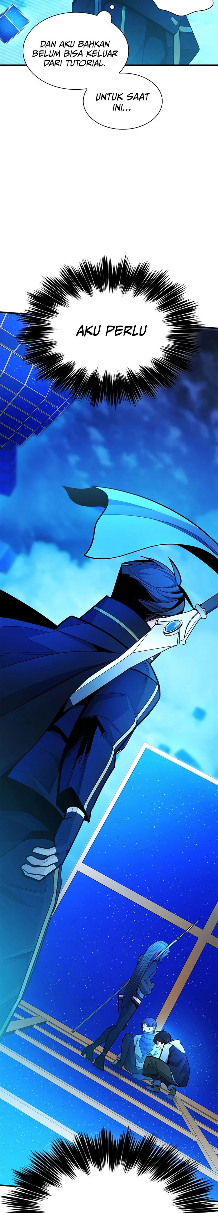 Baca The Tutorial Is Too Hard - Chapter 261 halaman 37