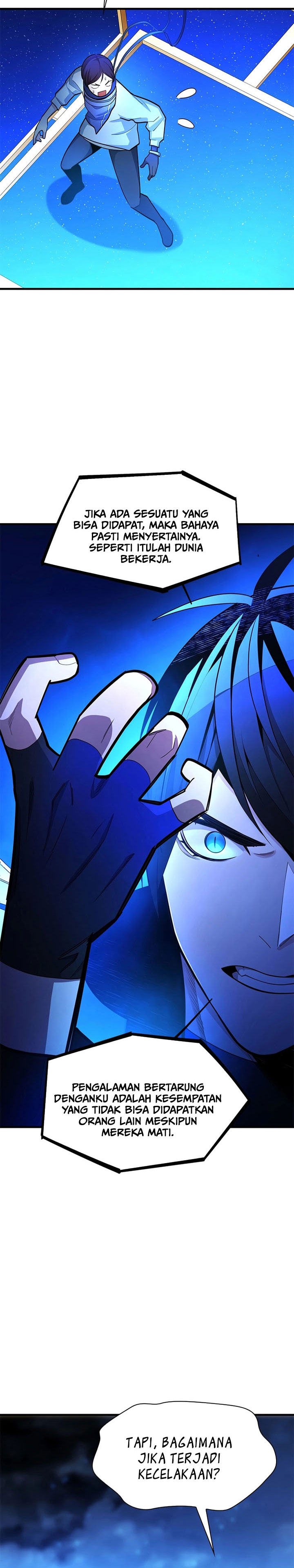 Baca The Tutorial Is Too Hard - Chapter 261 halaman 5