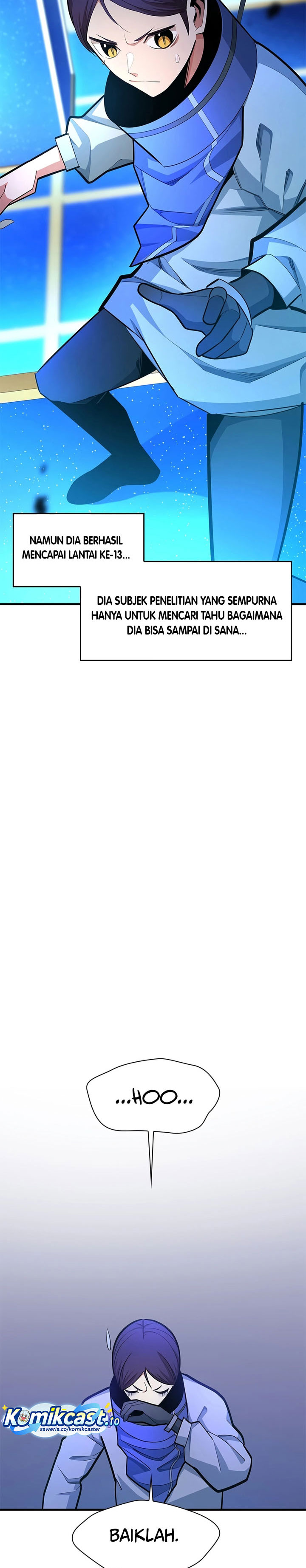 Baca The Tutorial Is Too Hard - Chapter 261 halaman 7