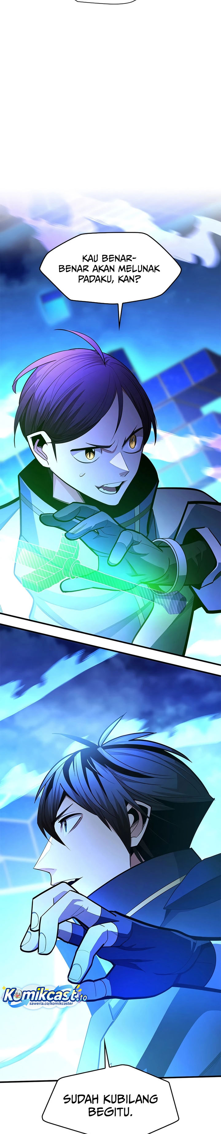 Baca The Tutorial Is Too Hard - Chapter 261 halaman 8