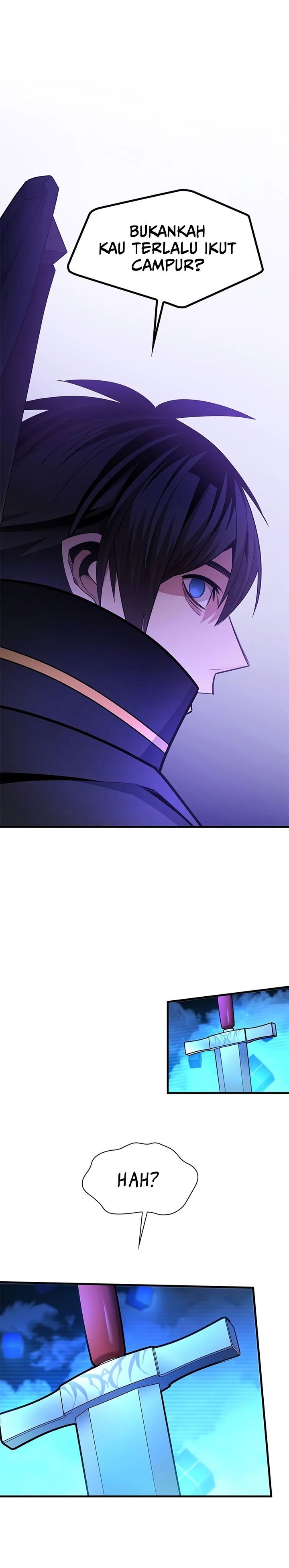 Baca The Tutorial Is Too Hard - Chapter 262 halaman 10
