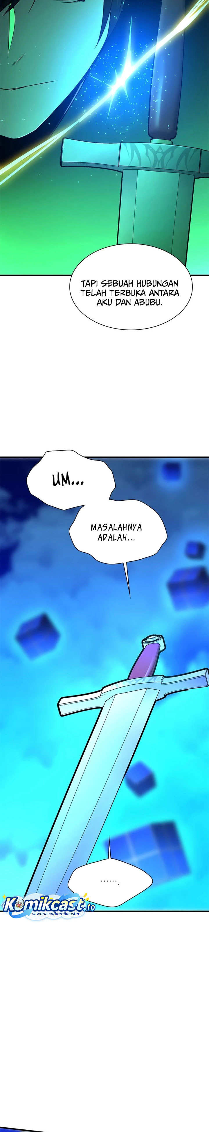 Baca The Tutorial Is Too Hard - Chapter 262 halaman 13