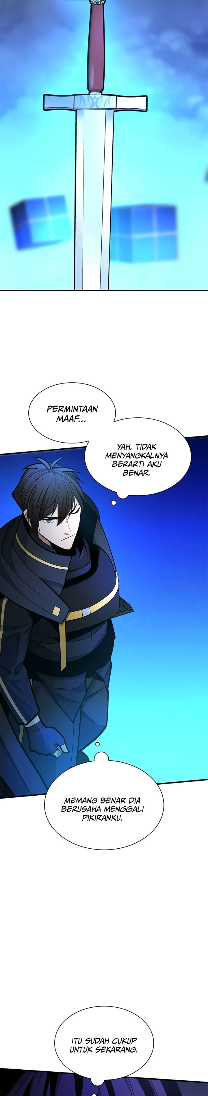 Baca The Tutorial Is Too Hard - Chapter 262 halaman 15