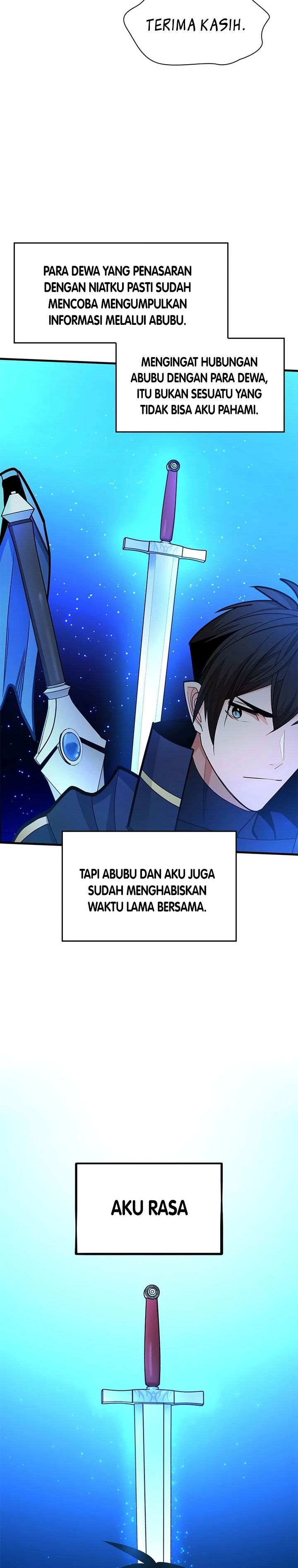 Baca The Tutorial Is Too Hard - Chapter 262 halaman 17