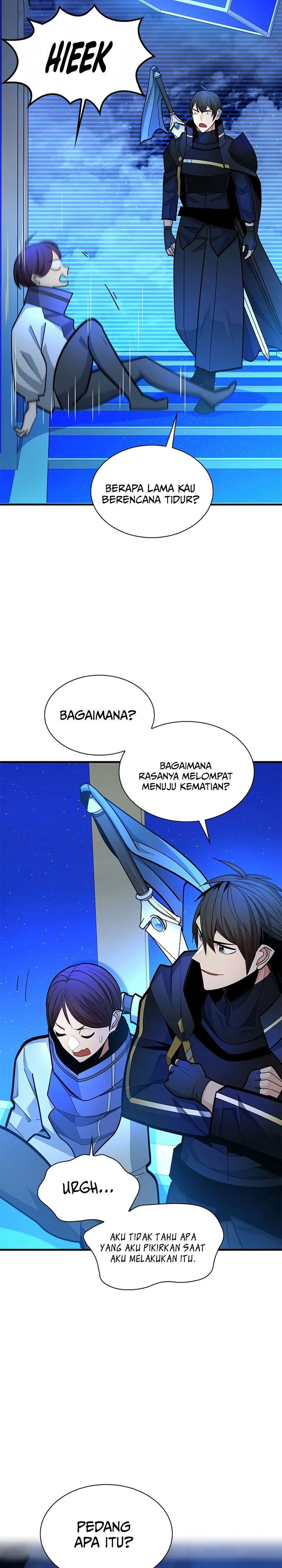 Baca The Tutorial Is Too Hard - Chapter 262 halaman 19