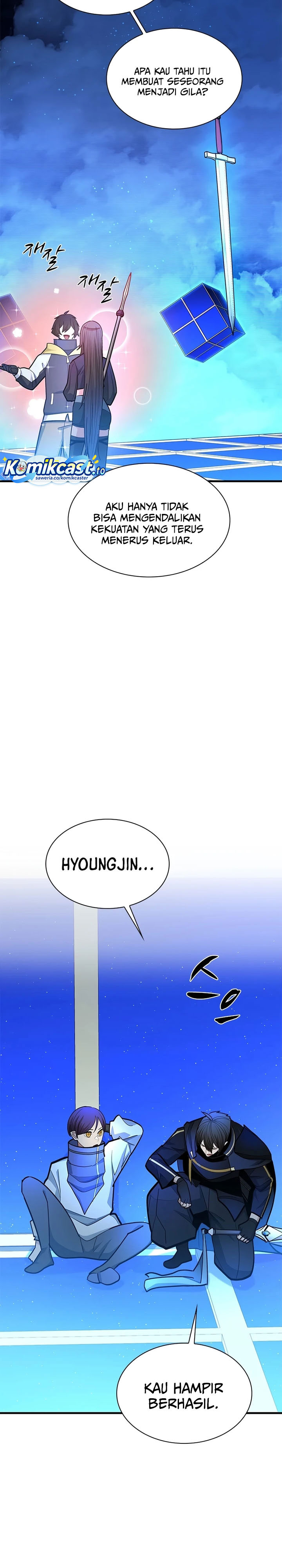 Baca The Tutorial Is Too Hard - Chapter 262 halaman 20