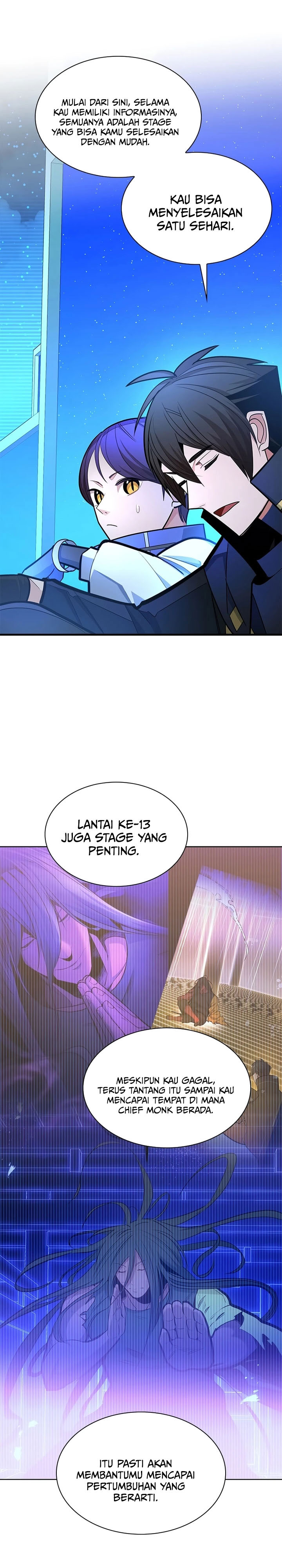 Baca The Tutorial Is Too Hard - Chapter 262 halaman 21