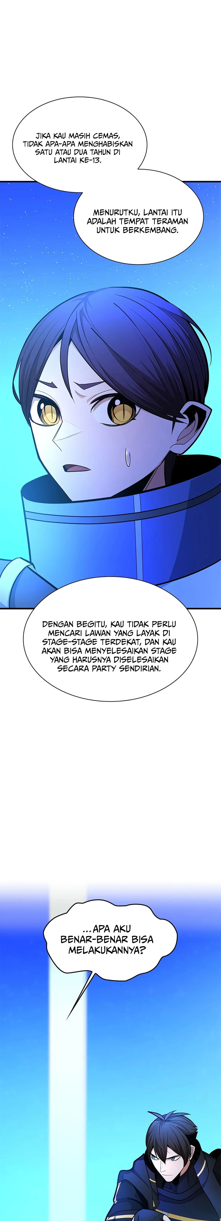 Baca The Tutorial Is Too Hard - Chapter 262 halaman 22