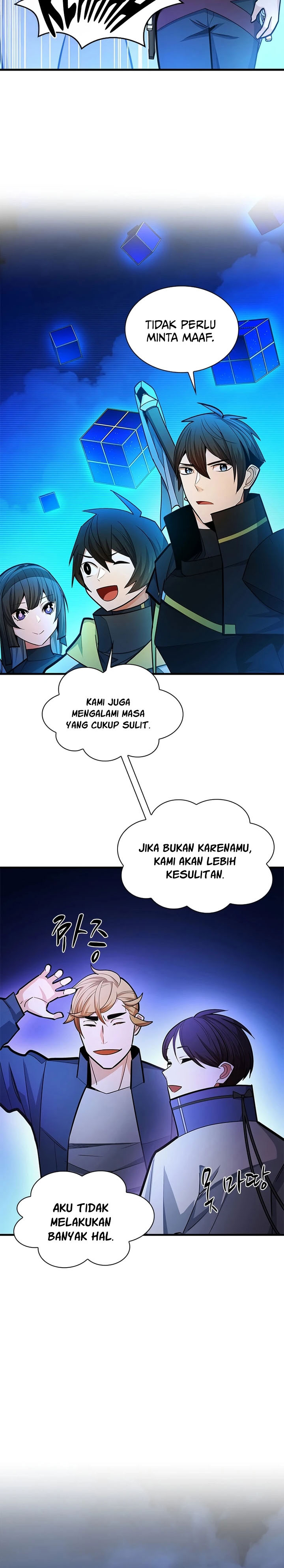Baca The Tutorial Is Too Hard - Chapter 262 halaman 25