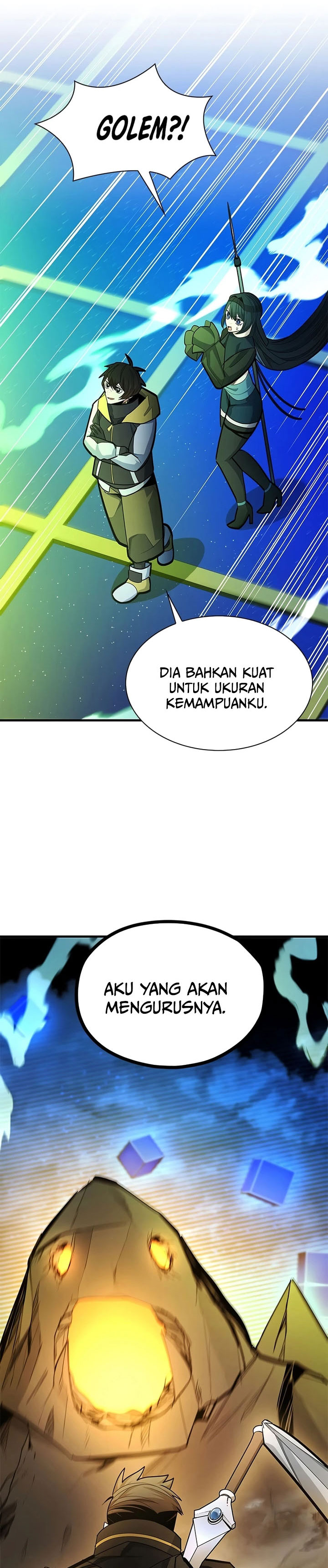 Baca The Tutorial Is Too Hard - Chapter 262 halaman 27