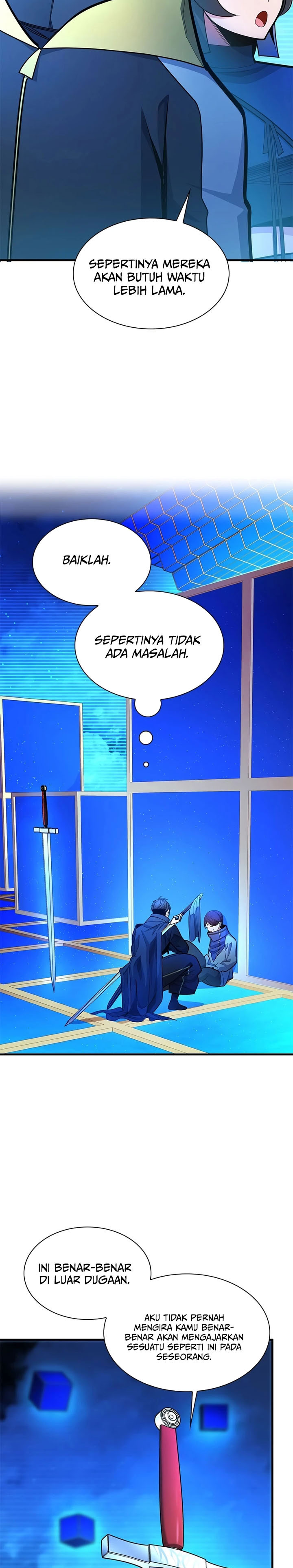 Baca The Tutorial Is Too Hard - Chapter 262 halaman 3
