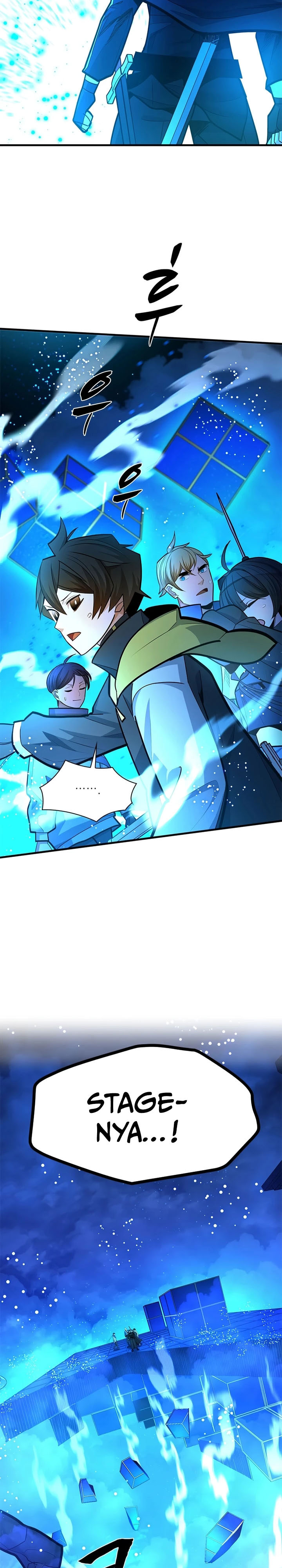 Baca The Tutorial Is Too Hard - Chapter 262 halaman 32