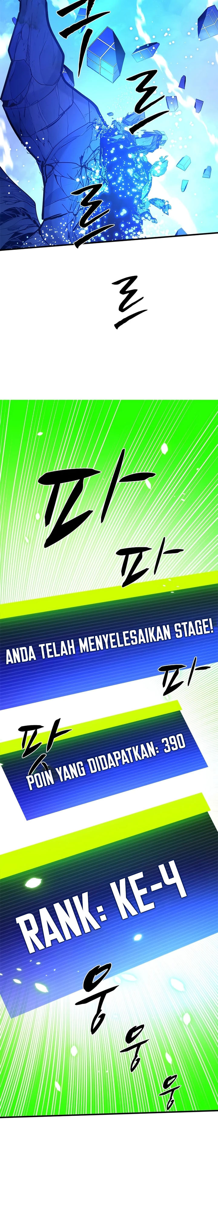 Baca The Tutorial Is Too Hard - Chapter 262 halaman 33