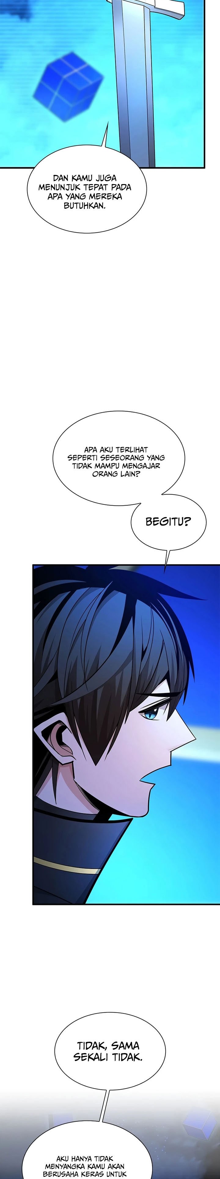 Baca The Tutorial Is Too Hard - Chapter 262 halaman 4