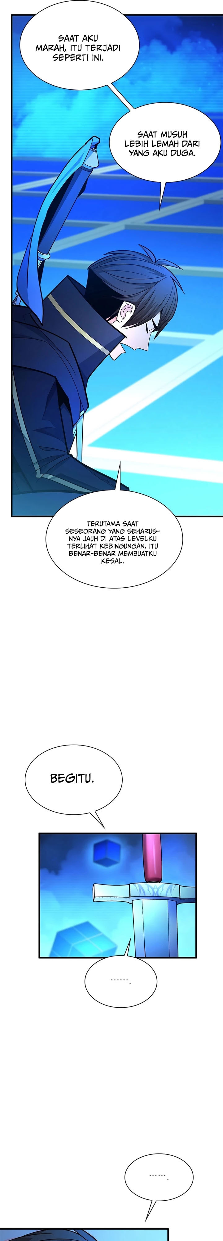Baca The Tutorial Is Too Hard - Chapter 262 halaman 6