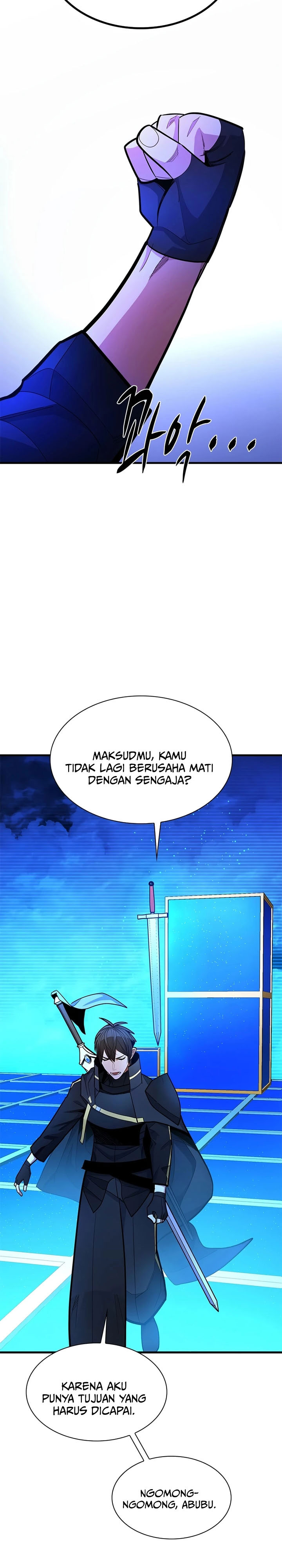 Baca The Tutorial Is Too Hard - Chapter 262 halaman 9