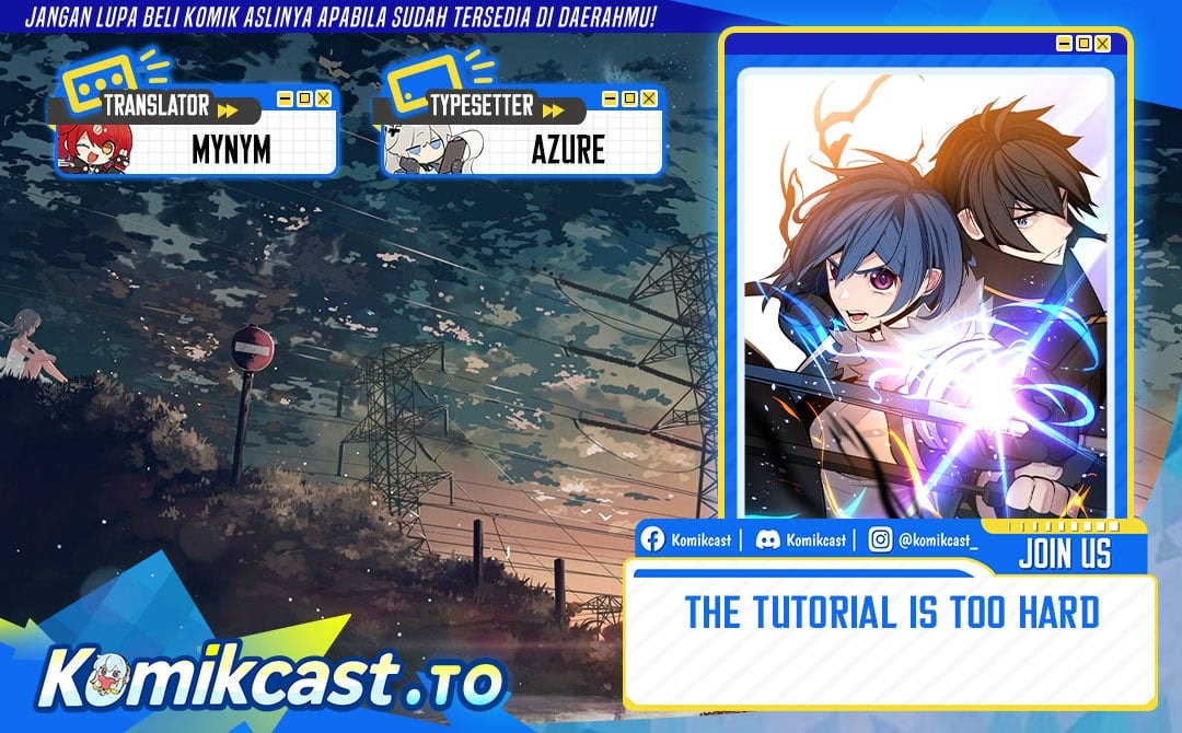 Baca The Tutorial Is Too Hard - Chapter 263 halaman 1