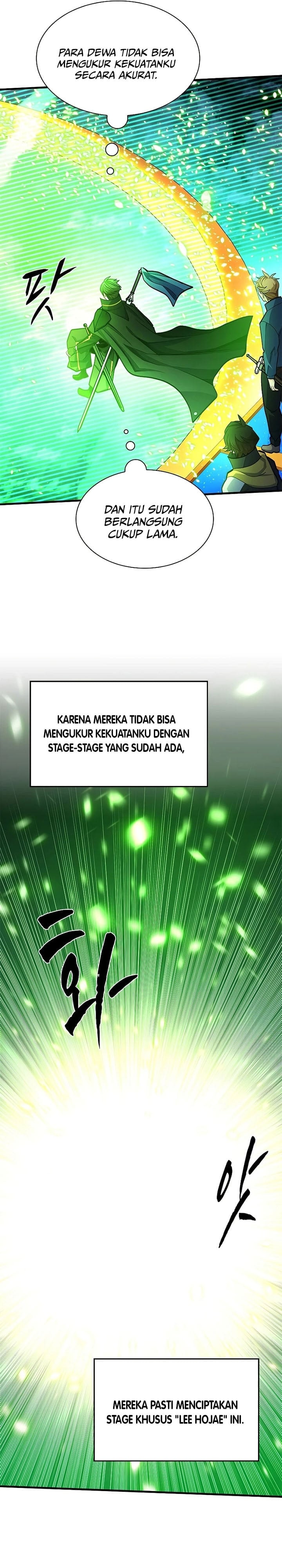 Baca The Tutorial Is Too Hard - Chapter 263 halaman 10