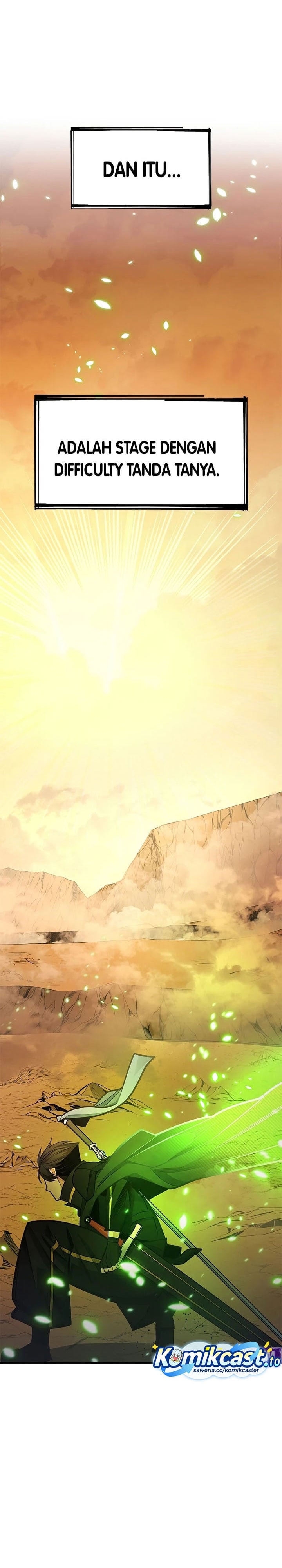 Baca The Tutorial Is Too Hard - Chapter 263 halaman 11