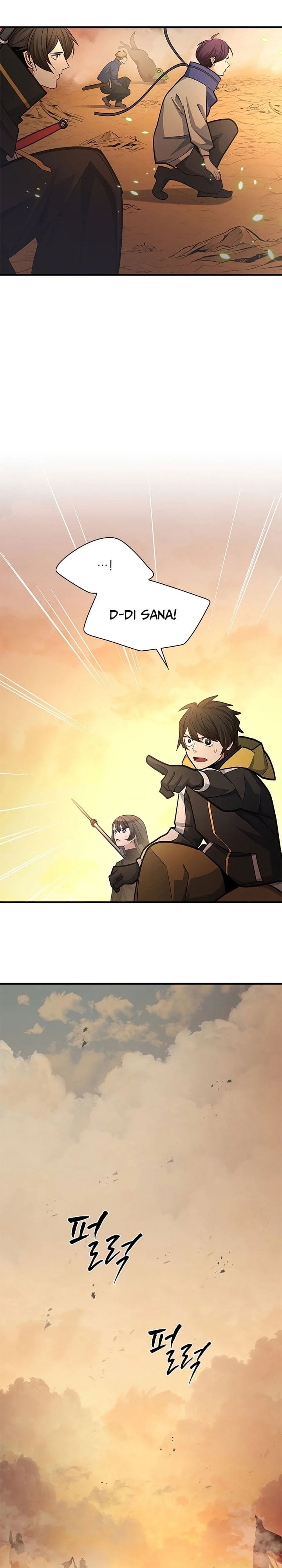 Baca The Tutorial Is Too Hard - Chapter 263 halaman 12