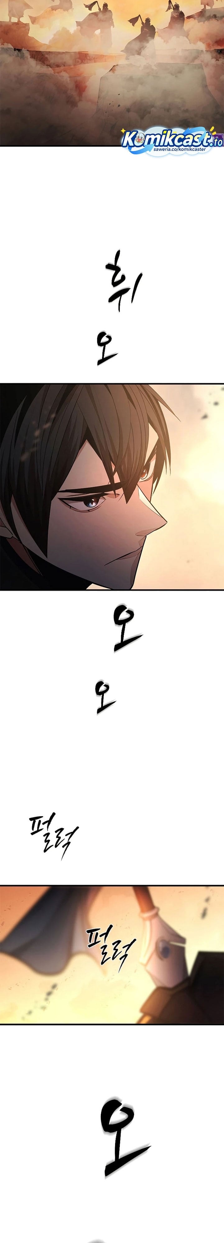 Baca The Tutorial Is Too Hard - Chapter 263 halaman 13