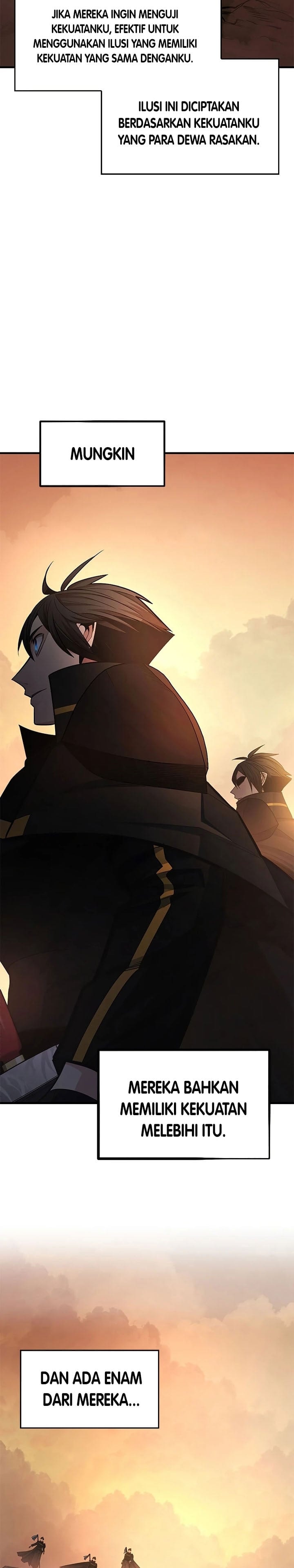 Baca The Tutorial Is Too Hard - Chapter 263 halaman 16