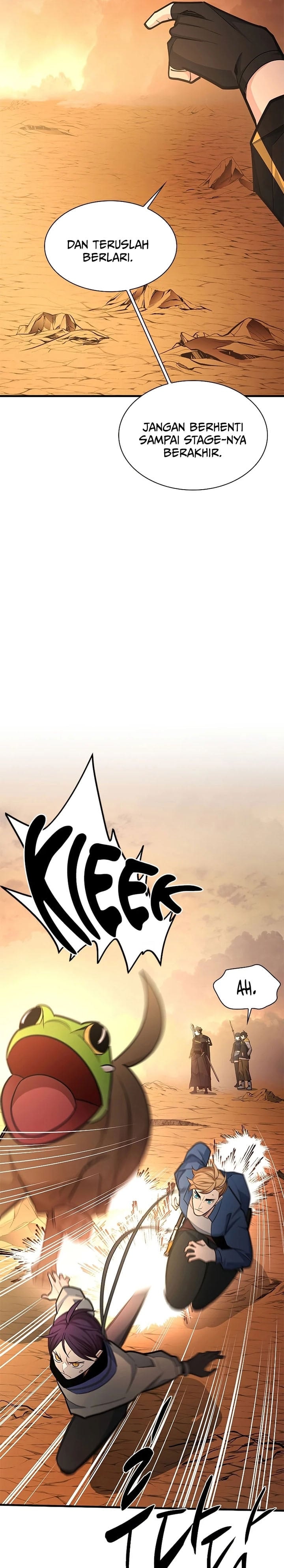Baca The Tutorial Is Too Hard - Chapter 263 halaman 18