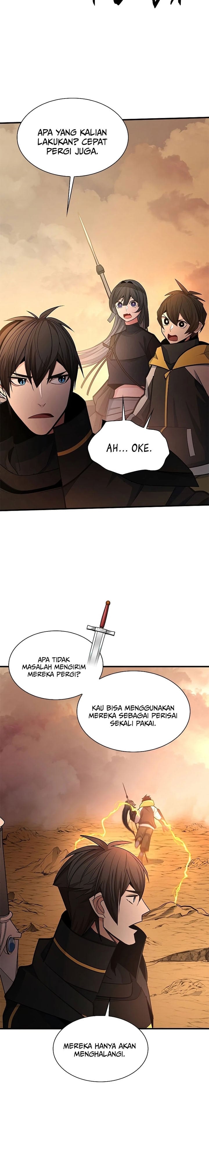 Baca The Tutorial Is Too Hard - Chapter 263 halaman 19