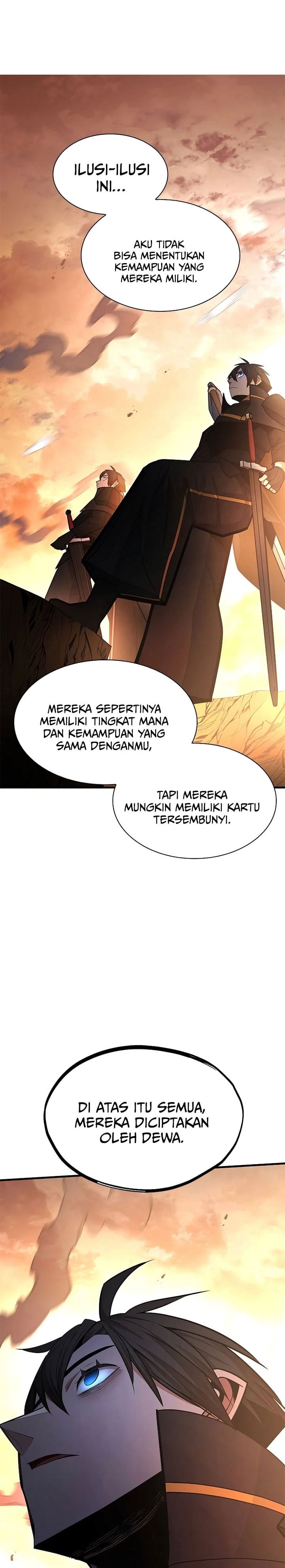 Baca The Tutorial Is Too Hard - Chapter 263 halaman 20