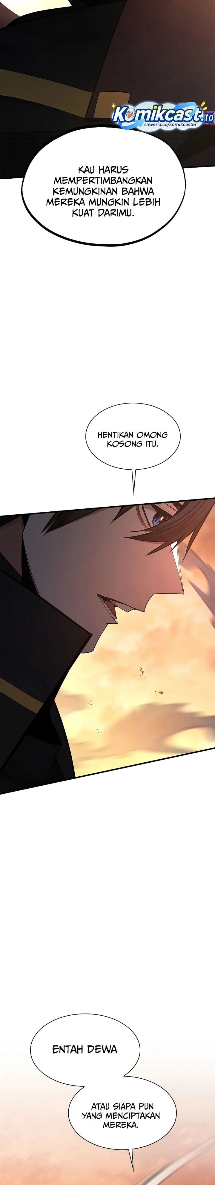 Baca The Tutorial Is Too Hard - Chapter 263 halaman 21