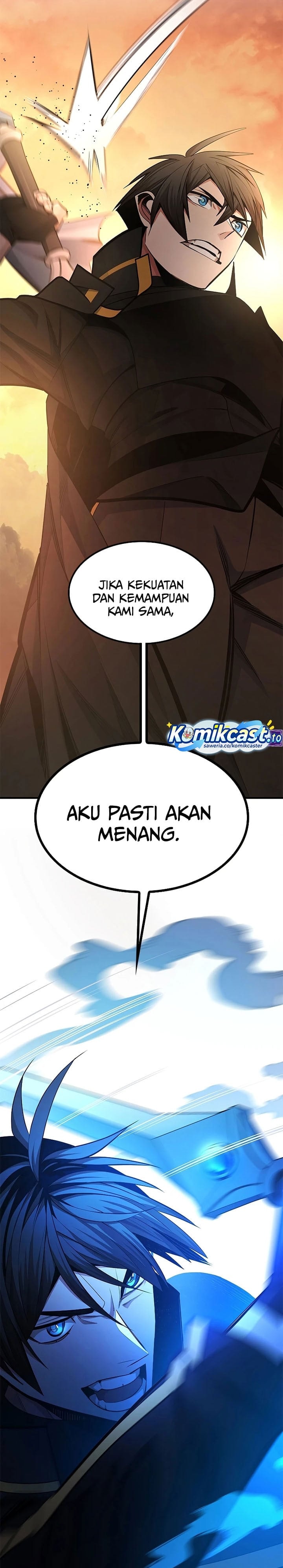 Baca The Tutorial Is Too Hard - Chapter 263 halaman 22