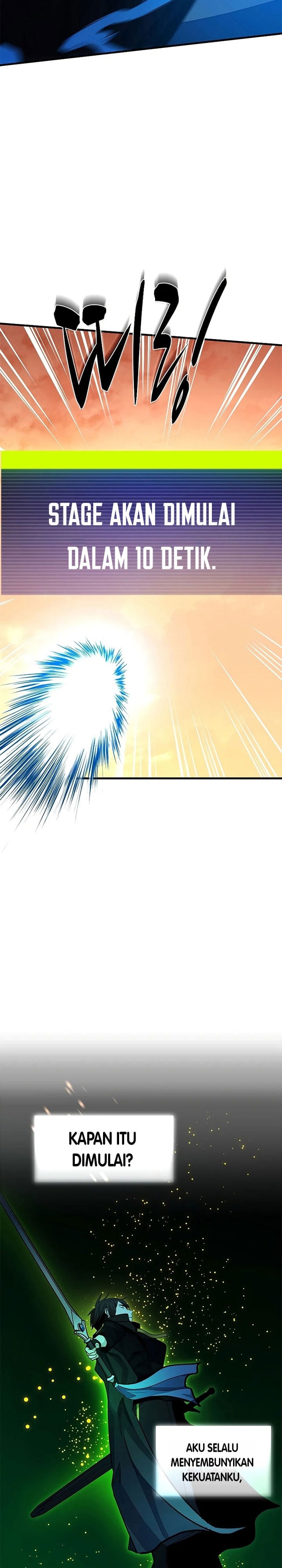 Baca The Tutorial Is Too Hard - Chapter 263 halaman 23