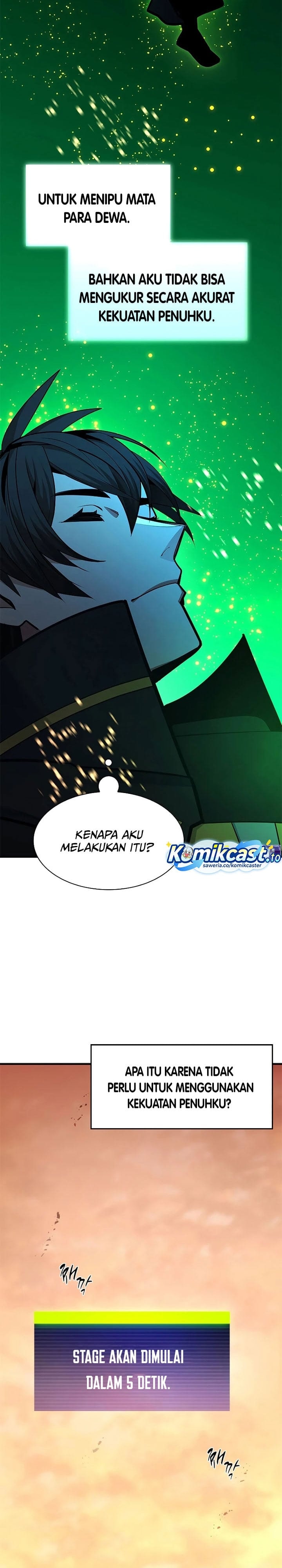 Baca The Tutorial Is Too Hard - Chapter 263 halaman 24