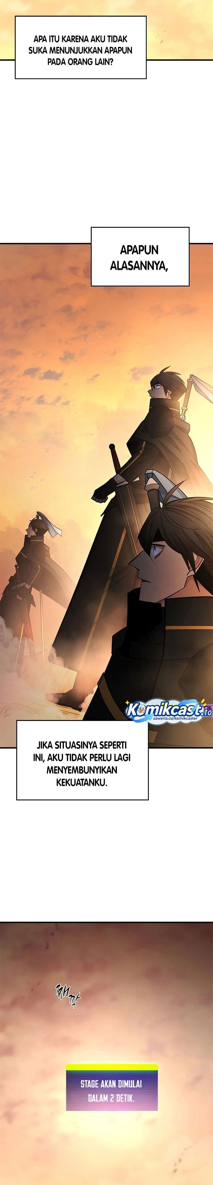 Baca The Tutorial Is Too Hard - Chapter 263 halaman 25