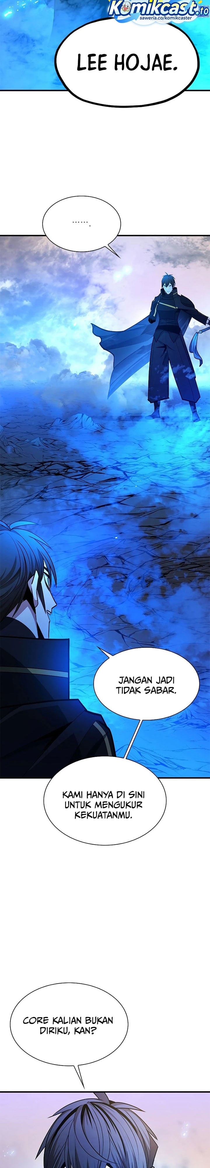 Baca The Tutorial Is Too Hard - Chapter 263 halaman 35