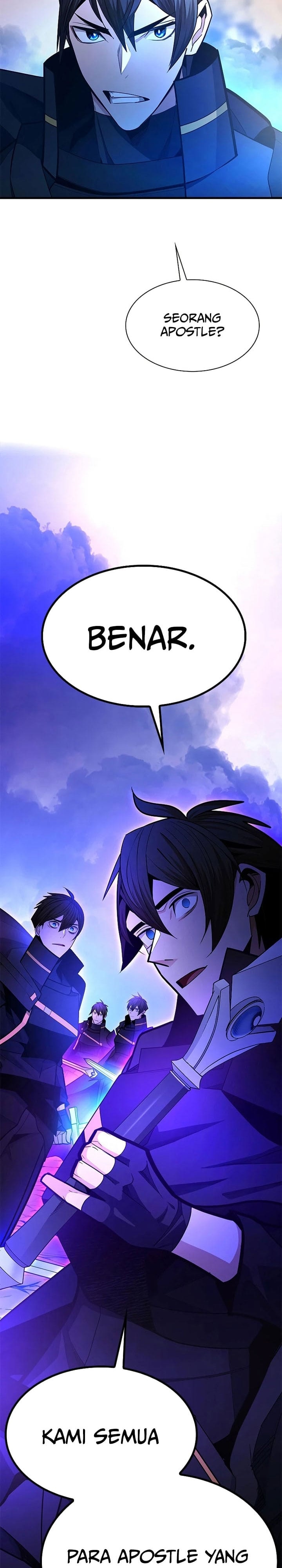 Baca The Tutorial Is Too Hard - Chapter 263 halaman 36