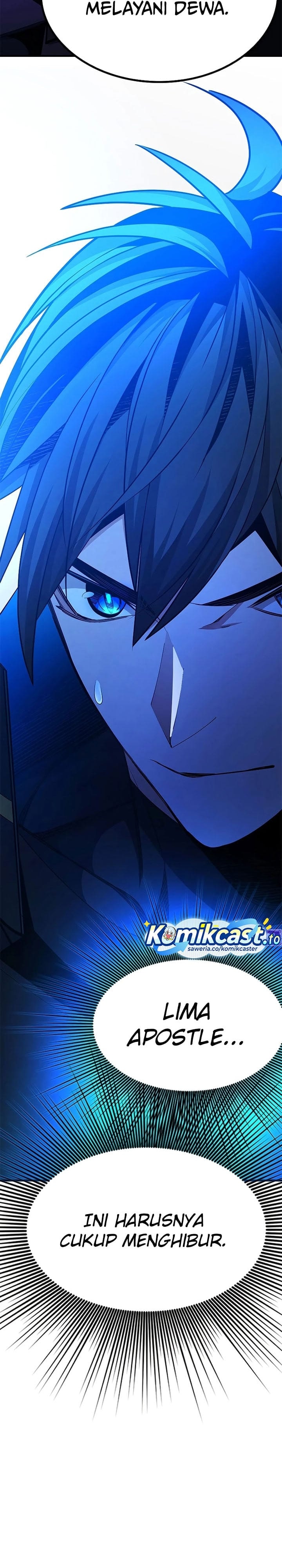 Baca The Tutorial Is Too Hard - Chapter 263 halaman 37