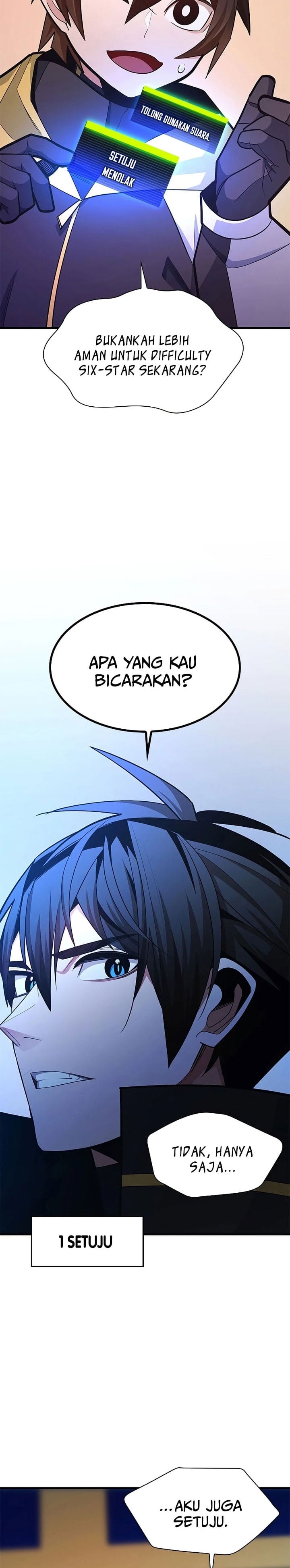 Baca The Tutorial Is Too Hard - Chapter 263 halaman 4