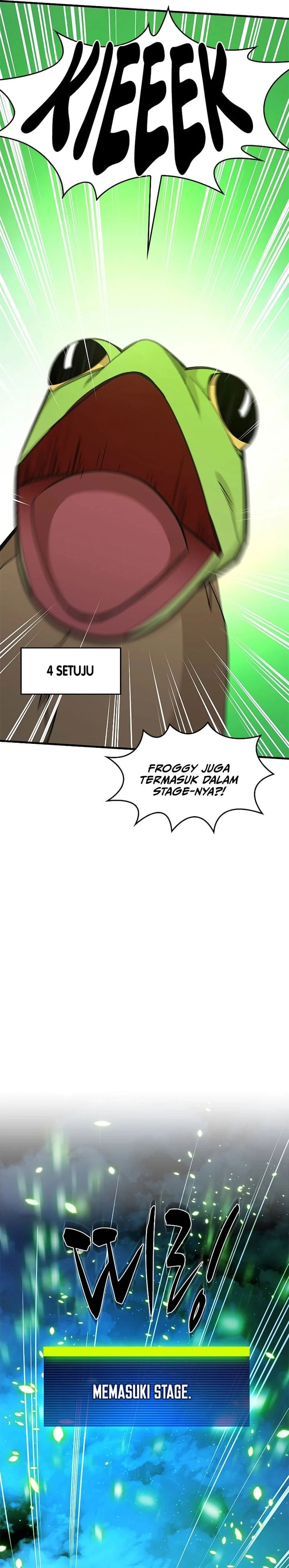 Baca The Tutorial Is Too Hard - Chapter 263 halaman 6