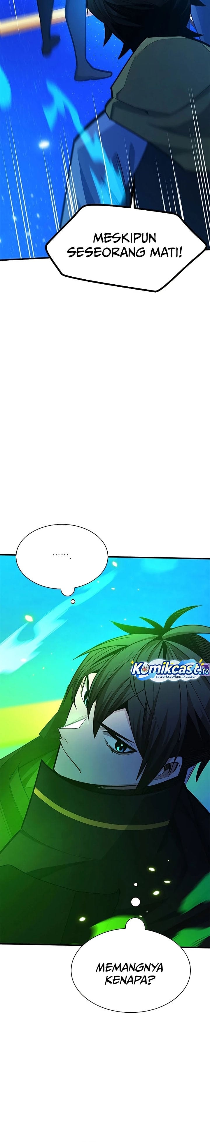 Baca The Tutorial Is Too Hard - Chapter 263 halaman 9