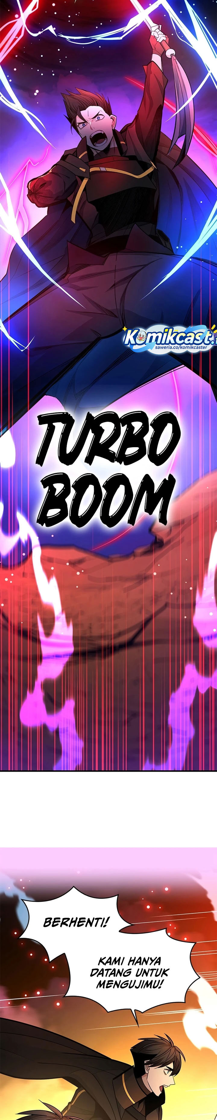 Baca The Tutorial Is Too Hard - Chapter 264 halaman 11